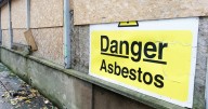 Scots cops forced to spend more than £1million removing deadly asbestos from police stations