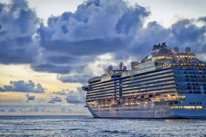 MSC Seascape Brings Texas Music, Food, and Fun to Sea