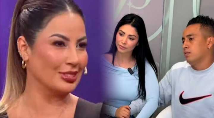 La CURIOSA publicación de Pamela López tras revelarse que Christian Cueva engañó a Pamela Franco: "Alguien se picó"