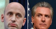 Newsom Attacks Stephen Miller, Calls Him 'A Fascist'