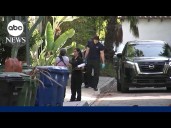 D4vd's residence searched after missing teen's remains found in Tesla: Sources