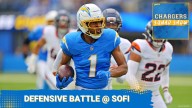 CHARGERS SQUAD SHOW: Chargers stay unbeaten on a Dicker walk off field goal from 43