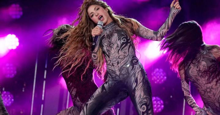 Star-studded Global Citizen Festival reminds attendees of their power with million