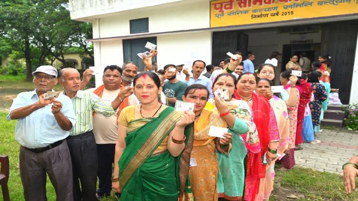 SC Dismisses Uttarakhand SEC Plea On Panchayat Polls, Imposes Rs 2 Lakh Fine