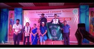 DPS Duliajan Student Shines with Bronze at CBSE National Athletics Meet