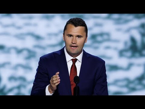 Turning Point USA's Arizona headquarters blocked off after Charlie Kirk shooting