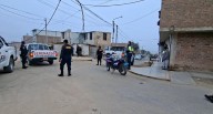 Intentan asaltar a dos policías en Trujillo