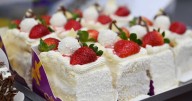 Famed cake shop to open new Manchester location this weekend - with 100 free slices to give away