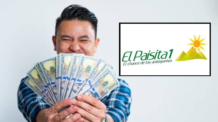 Números ganadores de la lotería Paisita Día y Noche de hoy, 15 de septiembre: consulte los resultados