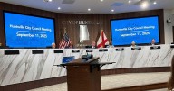 AI garbage truck cameras pulled from Huntsville’s proposed budget