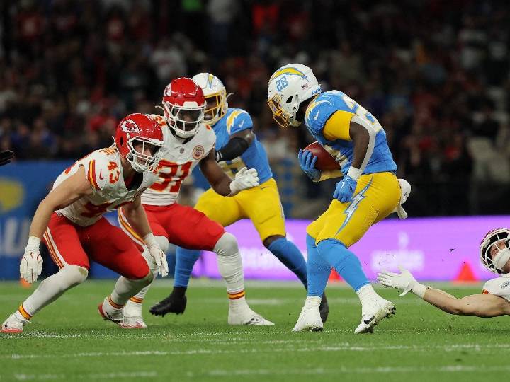 La NFL confirma juego en el legendario Maracaná