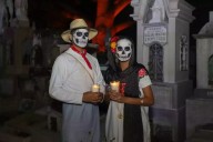 Festival de las Ánimas Mérida: Fechas y sedes de la cartelera 2025