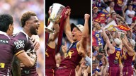 AFL Grand Final 2025, Geelong Cats vs Brisbane Lions: What did Brisbane do to rebuild their club, how do the Lions compare to the Brisbane Broncos, are code wars a thing in Queensland, news, analysis,