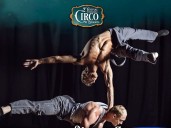 El Festival Internacional de Circo que cautivó a la ciudad vuelve a la gran carpa de Pilares