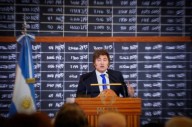 La Casa Rosada admite el daño: el caso Spagnuolo afecta la imagen de Milei