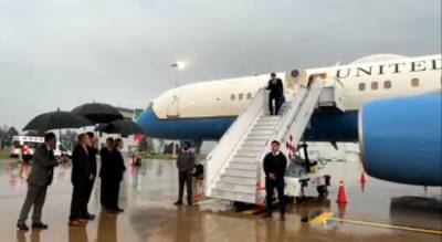 Trump pasará a la ofensiva en contra de los Cárteles: Marco Rubio