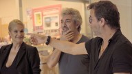 Estrenan "Nueve Auras", el documental que celebra los 25 años de "Nueve Reinas"