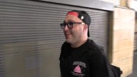 Kiko Rivera confirma la buena relación con Irene Rosales: