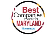 2025 Best Companies to Work for in Maryland winners announced
