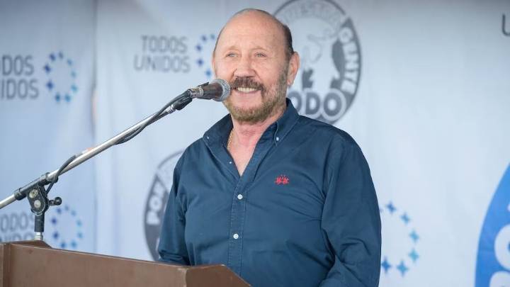 Tras eliminar la reelección indefinida, Insfrán podrá ser candidato en 2027