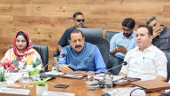 Dr Jitendra Directs Administration To Expedite Kishtwar Relief, Rehabilitation Work