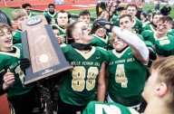 Watch live: Belle Vernon vs. South Fayette Pennsylvania high school football clash