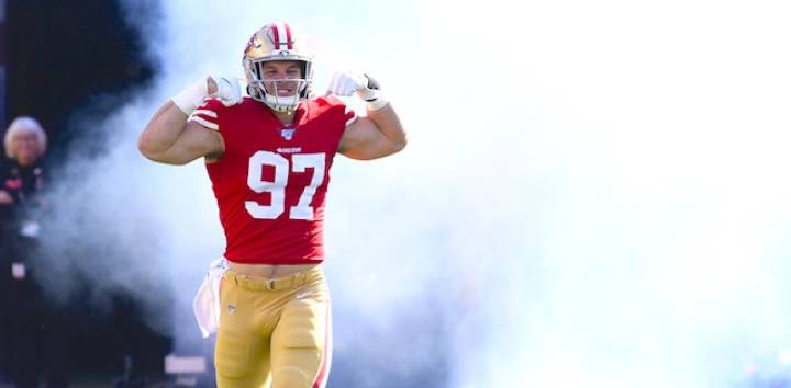 Defenses (DEF) to Start in Week 2 (2025): Best Fantasy Football Streaming Options