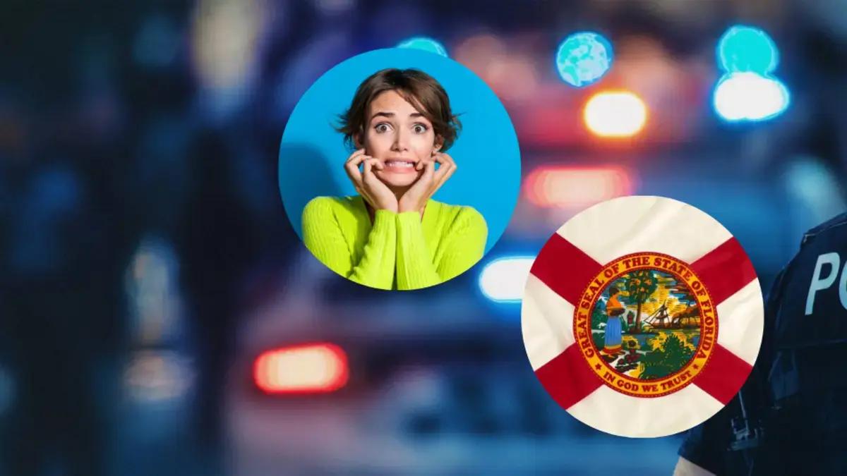 Drama en Florida por un nuevo tiroteo: hubo 3 víctimas y la policía tiene esta información sobre el sospechoso