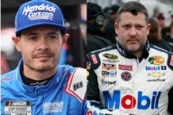 Kyle Larson Delivers Honest Verdict on Tony Stewart’s Sprint Car Shake-Up Kyle Larson gives his honest perspective on Tony Stewart’s sprint car shake-up and Rico Abreu’s new role with TSR. Jahnavi Son
