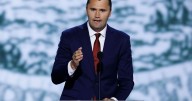 Trump ally Charlie Kirk shot at event in Utah, source says