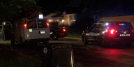 2 teens shot in Cleveland’s Lee Seville neighborhood