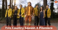 ‘Fire Country’ Season 4 Premiere Confirms Gabriela’s Exit