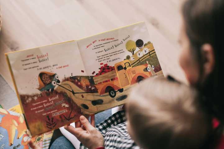 La lectura como desafío país