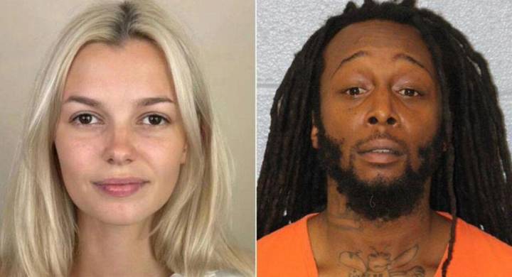 Joven ucraniana es asesinada en Charlotte mientras se movilizaba en tren