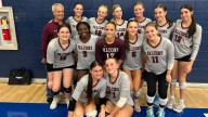 Matti sparks Winters Mill volleyball in sweep of Liberty