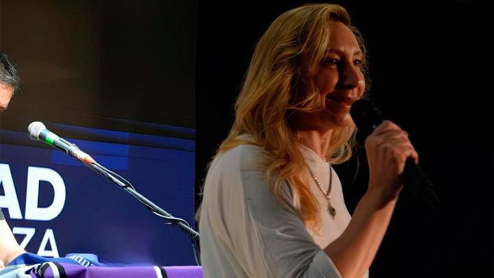 El Gobierno habló de “inteligencia ilegal” tras la filtración de audios de Karina Milei