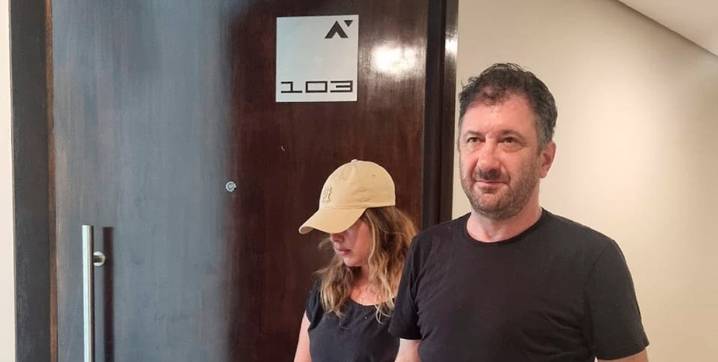 La Justicia de Paraguay rechazó un planteo de Edgardo Kueider para dilatar el proceso de extradición