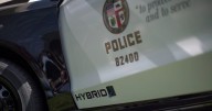 Homicide suspect arrested after Los Angeles firefighters find woman with stab wounds inside burning apartment