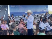 Construirán dos nuevos Malecones, en Empalme y San Carlos y rehabilitarán: el de Guaymas; costará 800 MDP