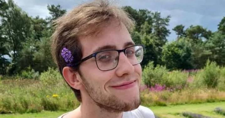 'My life in Edinburgh was great but a terrifying knife attack changed everything'