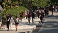 Nearly 50,000 students enrolled at IU-Bloomington, a new school record