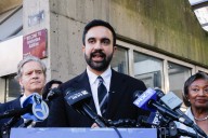 The Business Freakout Over Mamdani Peters Out, Mostly