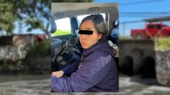 Fiscalía de Jalisco confirma arresto de Jocelyne 'N', mujer que arrojó a su hija recién nacida a un canal