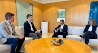 La Diputación recibe 1,4 millones para el impulso de la plataforma inteligente de destinos en la provincia