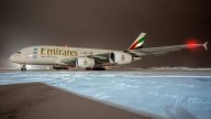 These Are The Aircraft Emirates Flies In 2025