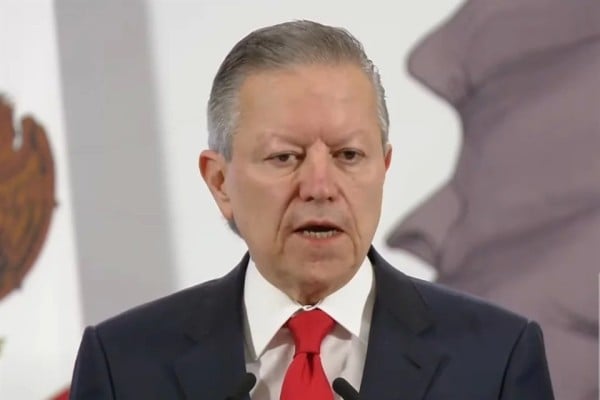 Reforma al amparo es para evitar abusos: Zaldívar