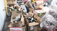 Recaudo legal en Cesar vs. pérdidas por contrabando: una brecha de 42 mil millones