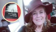 Fallece Sandra Becerra, autora de “Atrás de los Tules” clásico sobre leyendas de Tulancingo