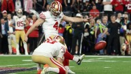 Why was Jake Moody released by 49ers? Exploring San Francisco's decision to part ways with former third