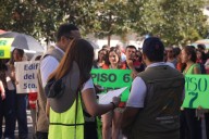 Participan más de 2 mil personas en simulacro de evacuación en edificios municipales